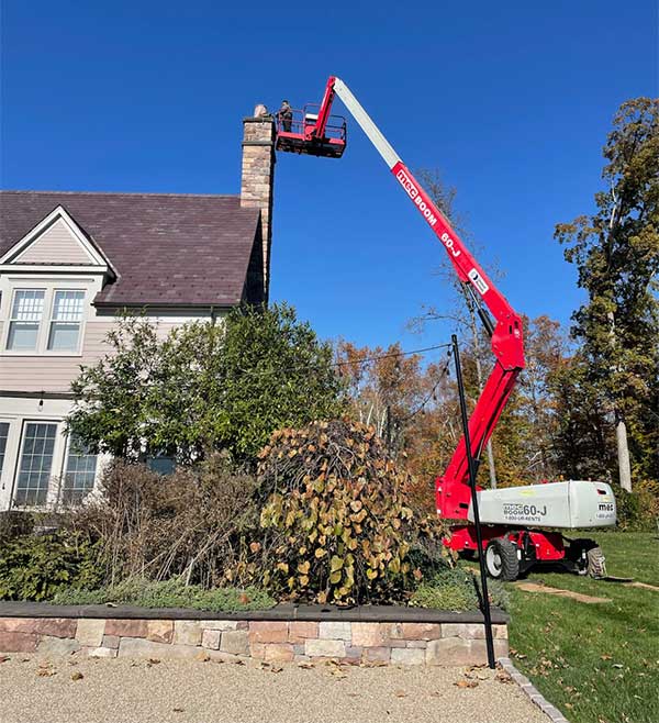 Boom Lift