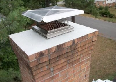 Chimney Cap
