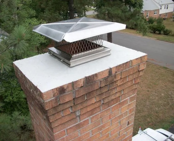 Chimney Cap