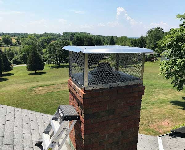 Chimney Cap