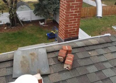 Chimney Reliner