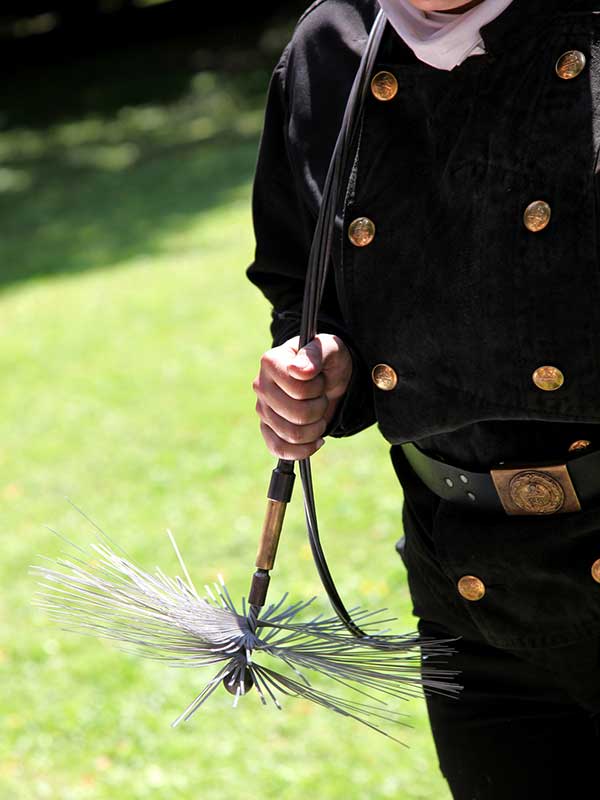 Chimney Sweeping Chimney Sweeping