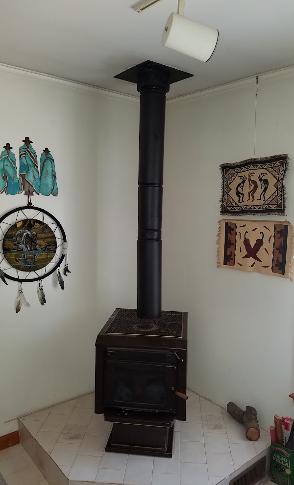 Free Standing Stoves 1 Free Standing Stove