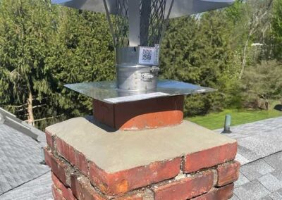 Chimney Cap