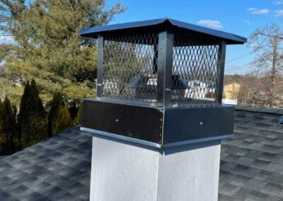 Chimney Cap