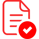 Assessment List Icon