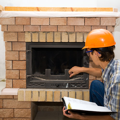 Chimney Inspection Chimney Inspection